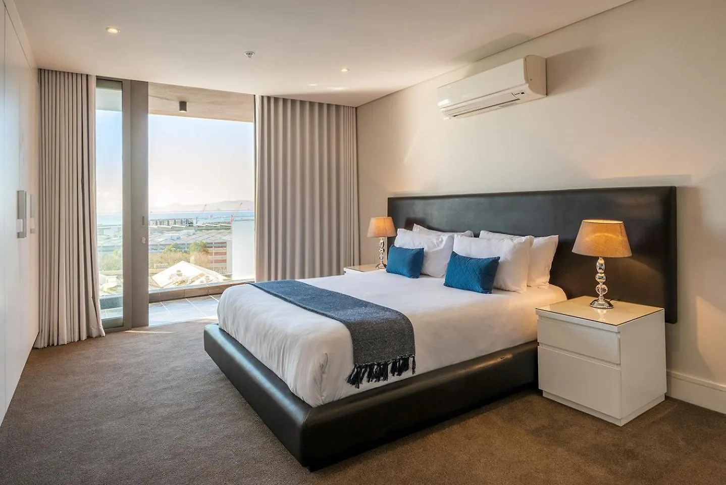 Appartamento Mirage Luxury By Nivar Città del Capo Sudafrica