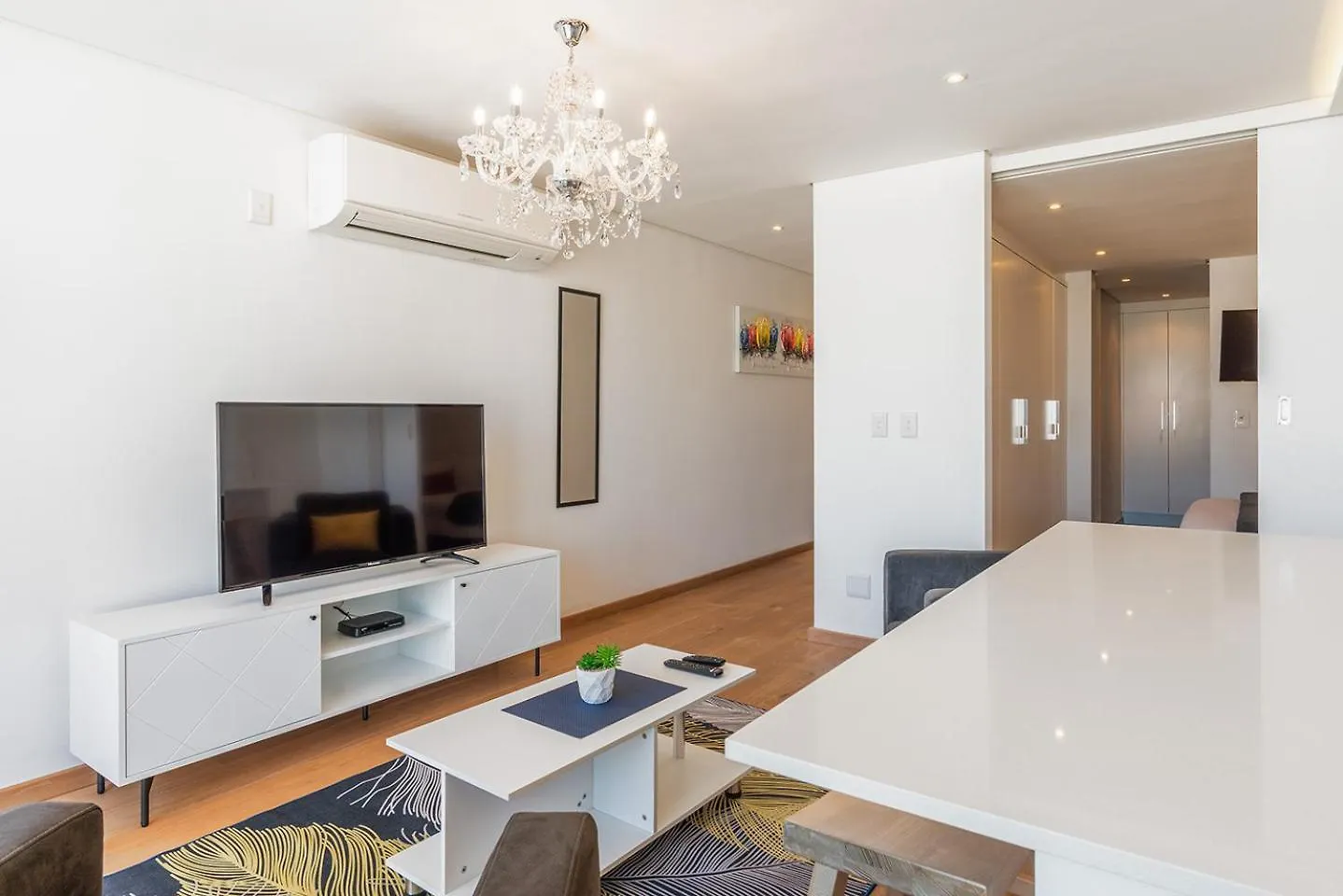 Appartamento Mirage Luxury By Nivar Città del Capo Sudafrica