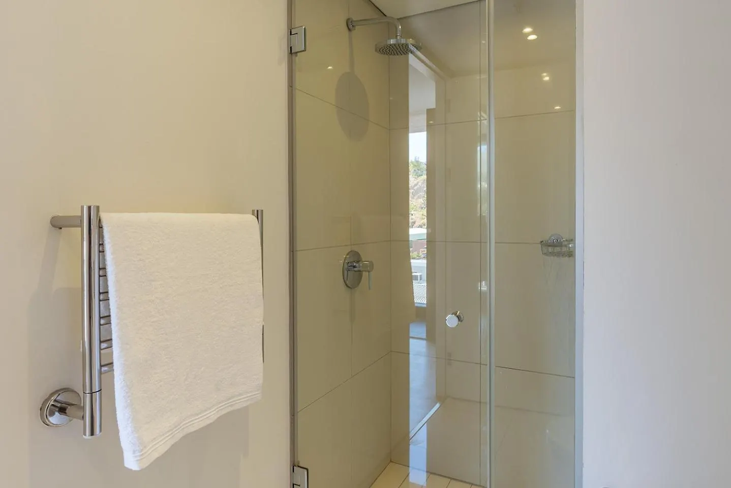 Mirage Luxury By Nivar Città del Capo Appartamento