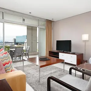 Kaya Cape Town